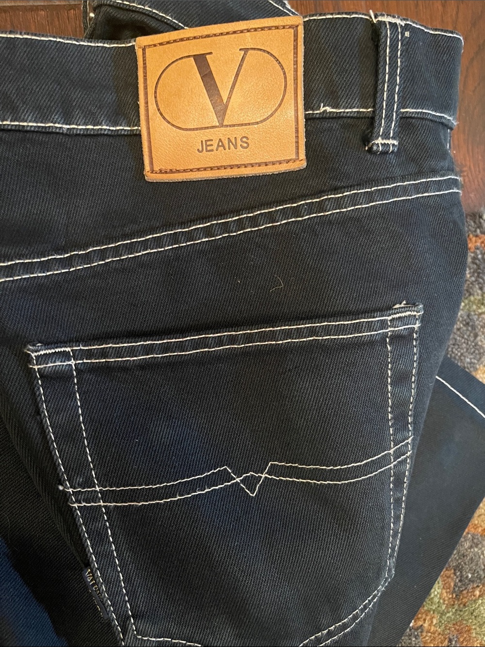 Valentino Jeans